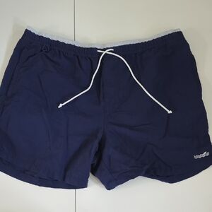 Cotton On Navy Men's Athletic Shorts